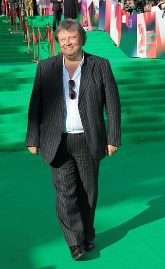 Sergei Stepanchenko