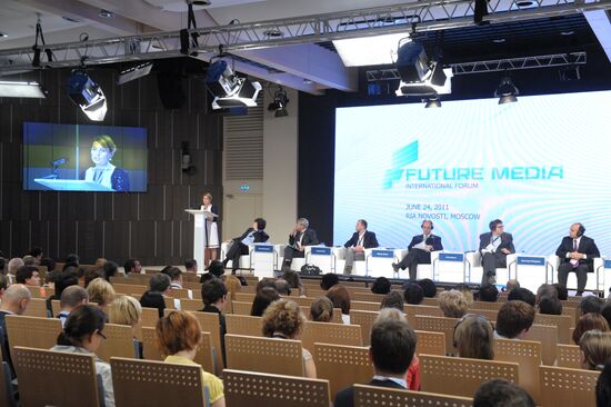 Future Media Forum