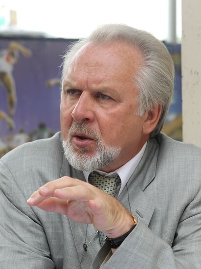 Pavel Gusev