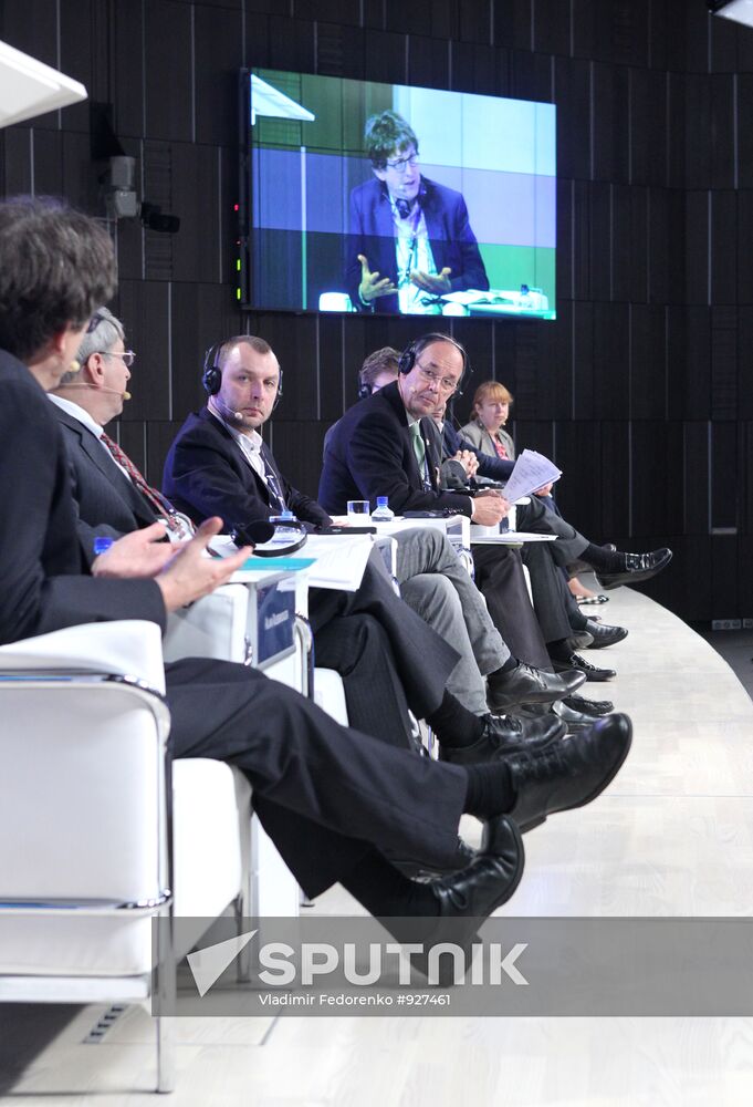 Future Media Forum