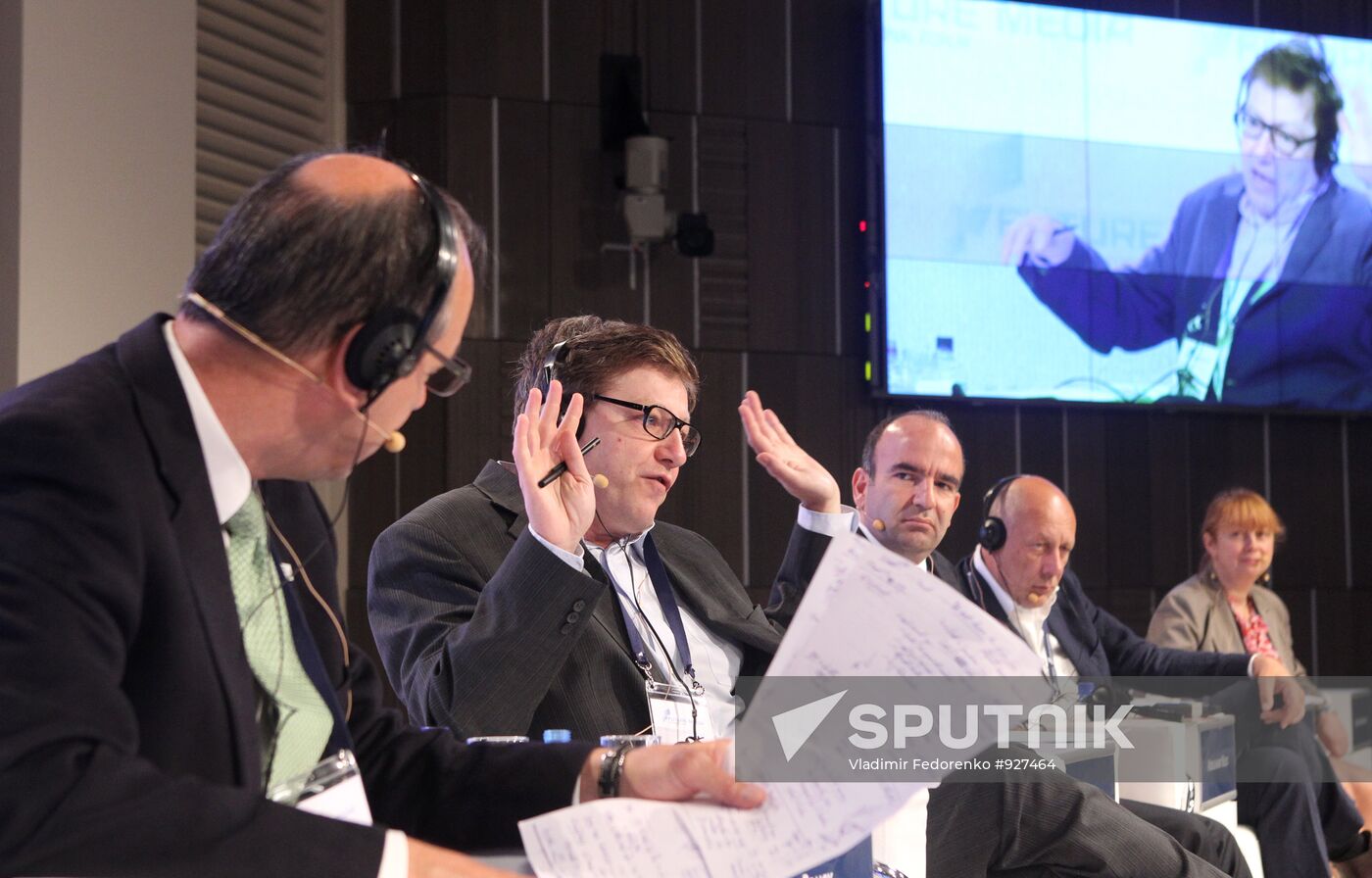 Future Media Forum