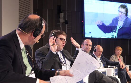 Future Media Forum