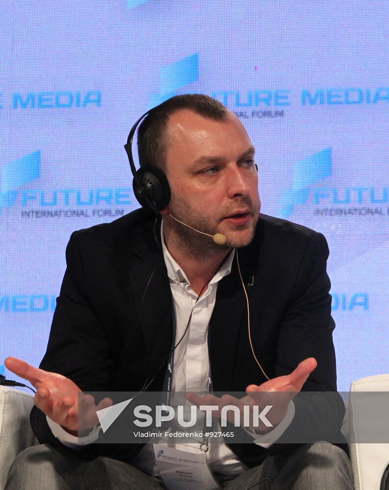 Mikhail Kotov