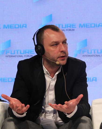 Mikhail Kotov