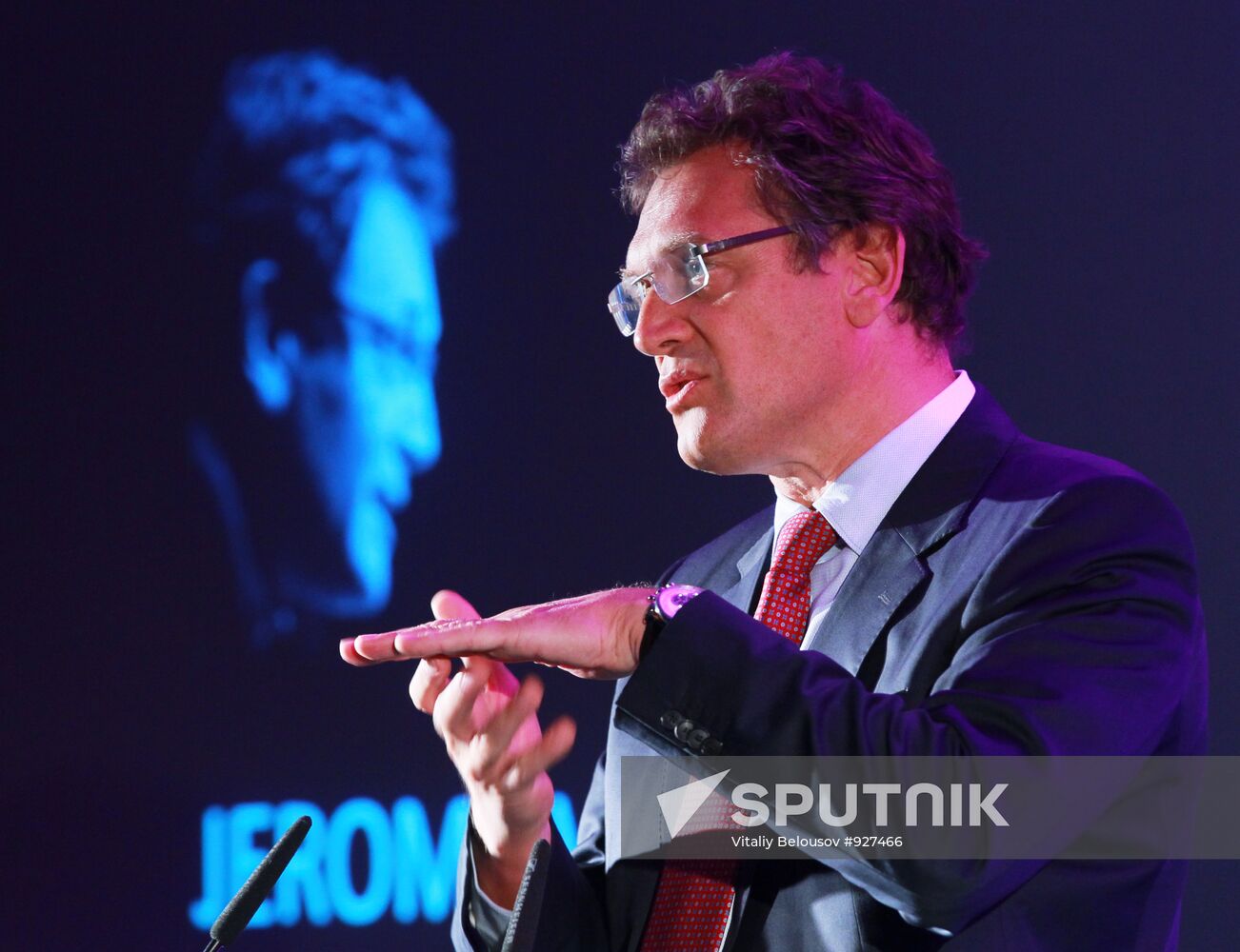 Jerome Valcke