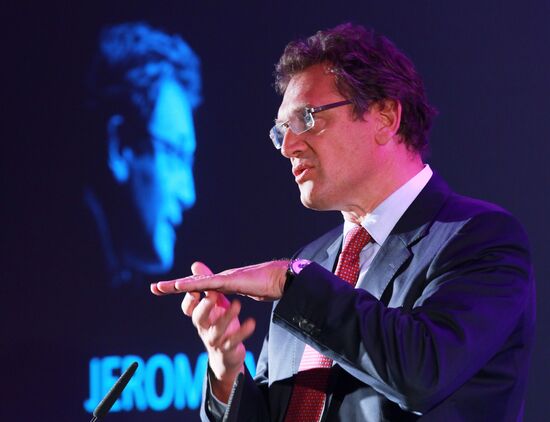 Jerome Valcke