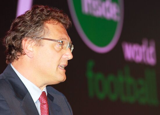 Jerome Valcke