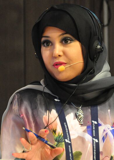Manar Al-Hashash
