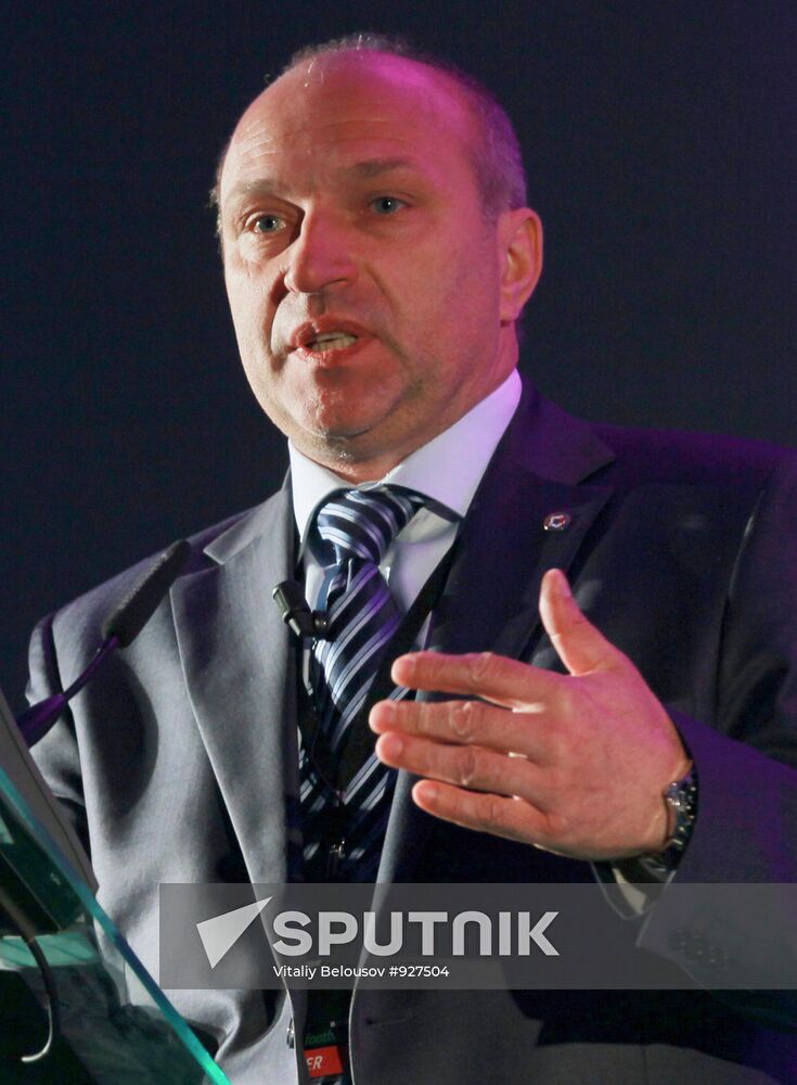Sergey Cheban