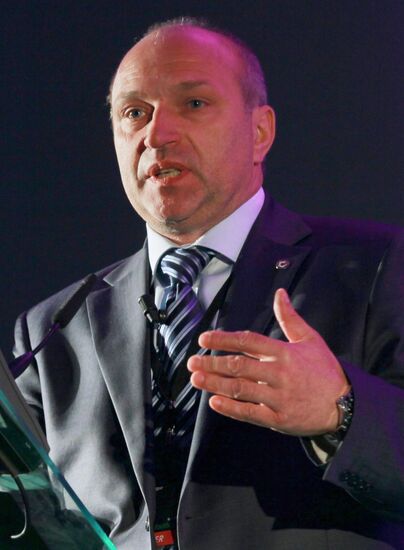Sergey Cheban