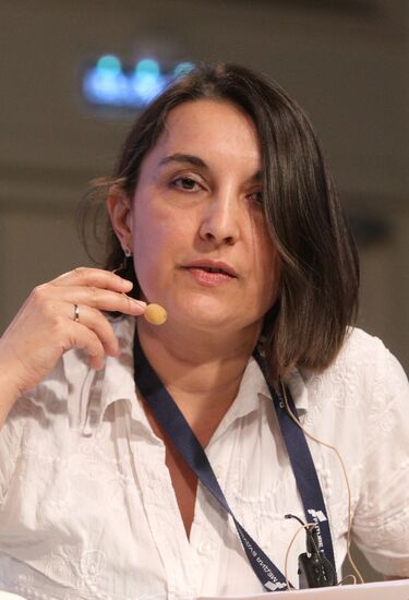 Tatyana Trikic
