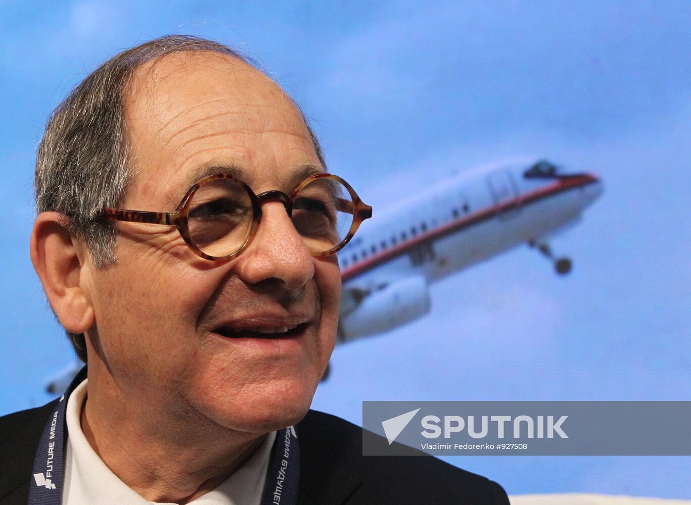Ralph Simon