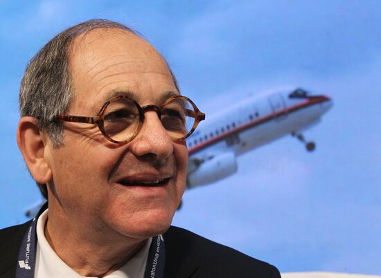 Ralph Simon
