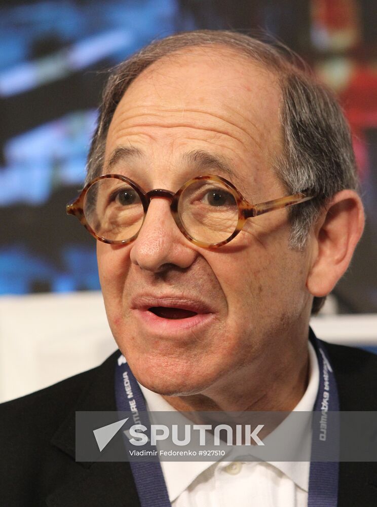 Ralph Simon
