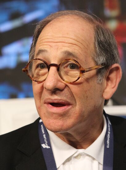 Ralph Simon