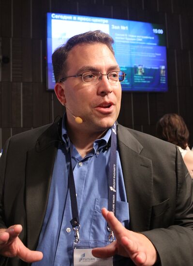 Andrew Zmolek