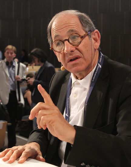 Ralph Simon
