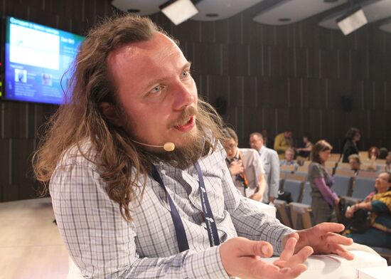Ivan Zasursky