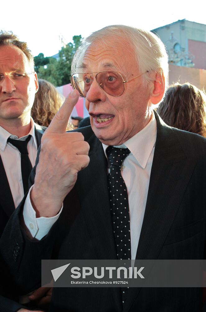 Vladimir Naumov