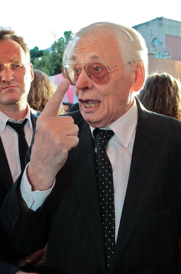 Vladimir Naumov