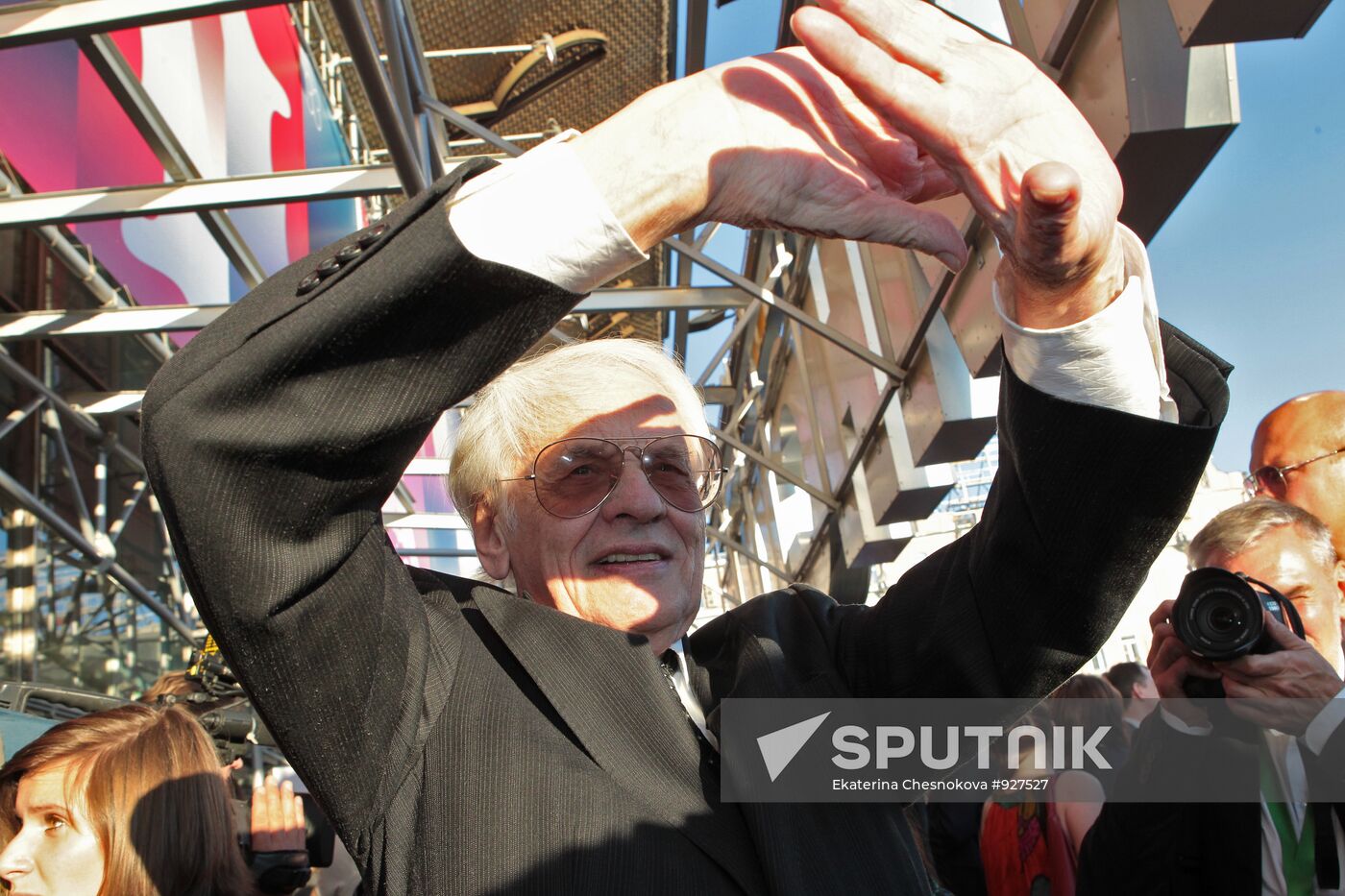 Vladimir Naumov