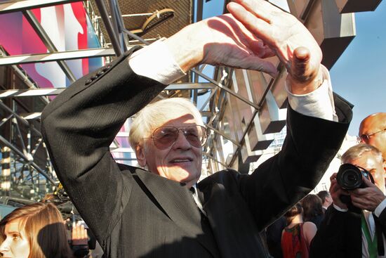 Vladimir Naumov