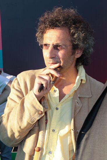 Viktor Ginzburg