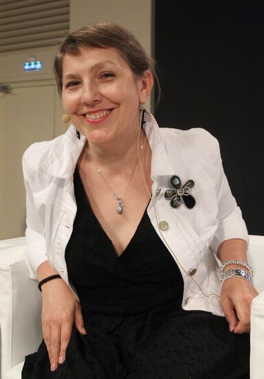 Natalia Loseva