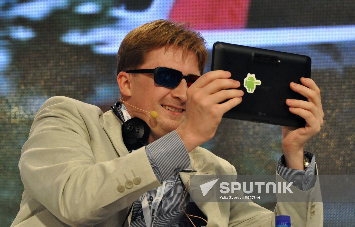Stanislav Kozlovsky