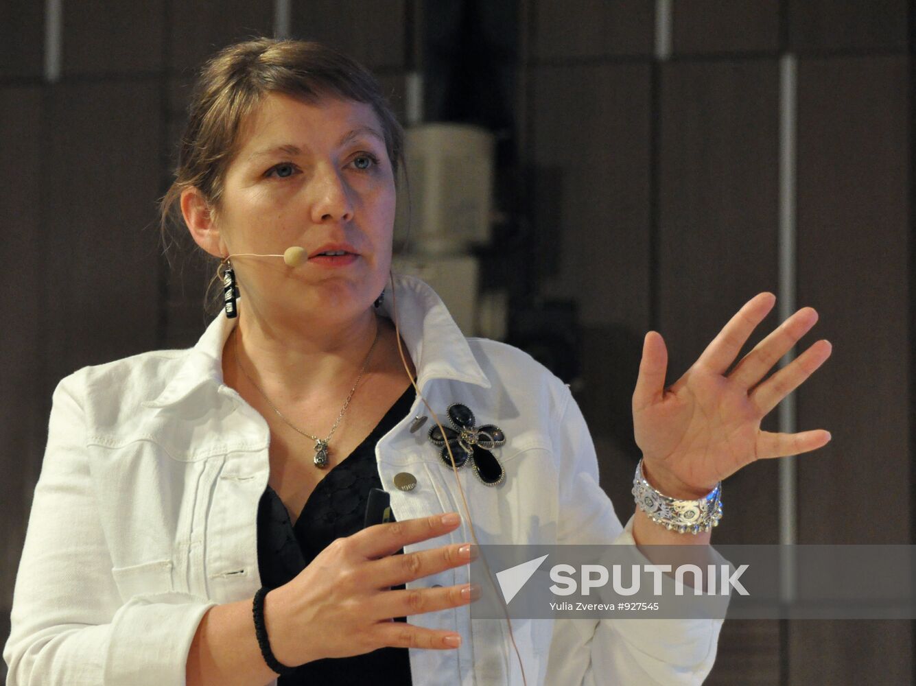 Natalia Loseva