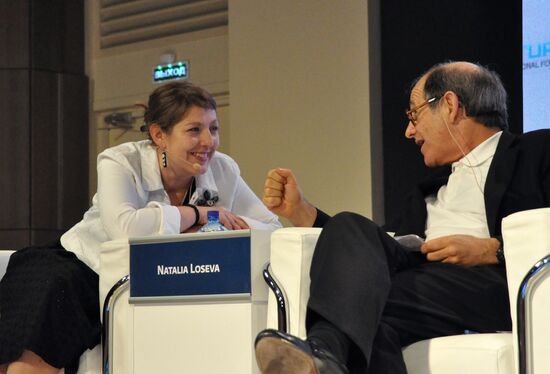 Future Media Forum