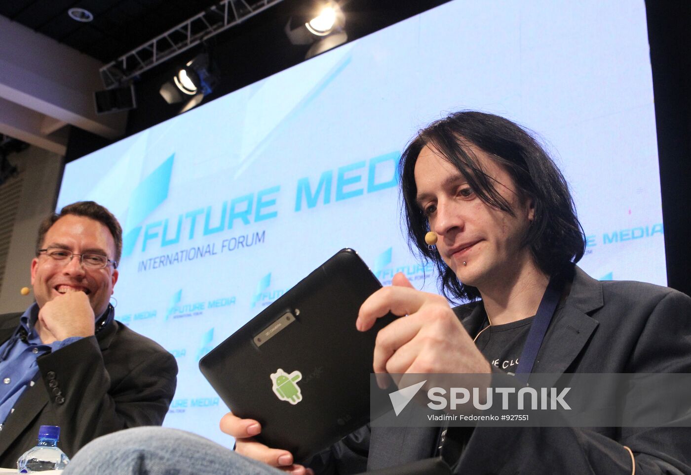 Future Media Forum