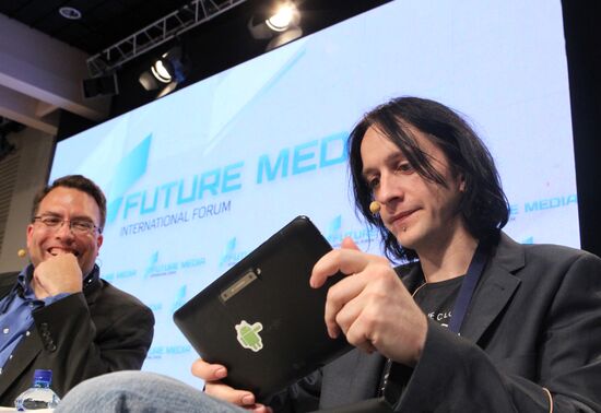 Future Media Forum