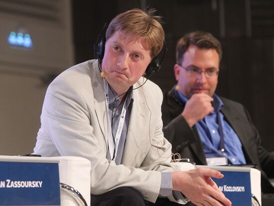 Future Media Forum