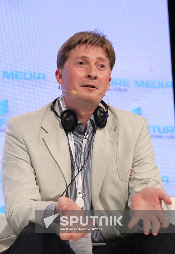 Stanislav Kozlovsky