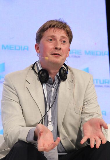 Stanislav Kozlovsky