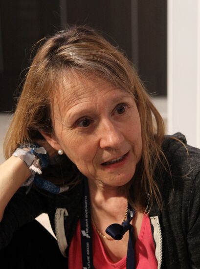 Esther Dyson