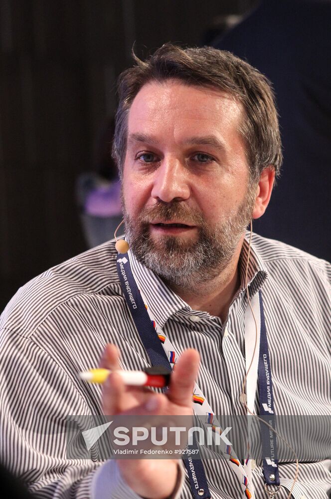 Vasily Gatov