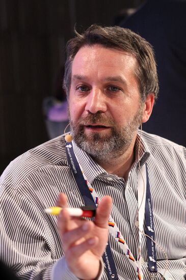 Vasily Gatov