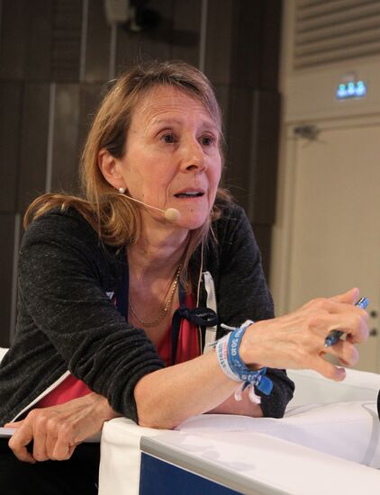 Esther Dyson