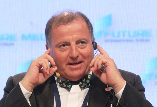 Alfredo Ronchi