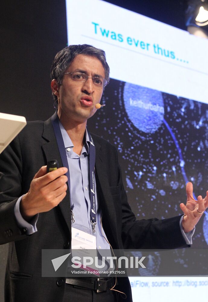 Madhav Chinnappa