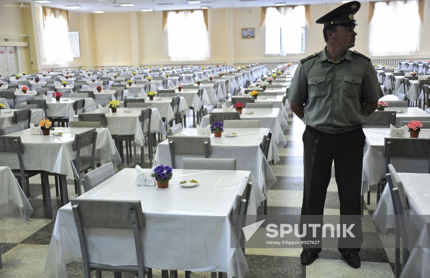 Military units of Southern Military District