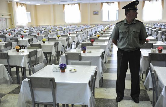 Military units of Southern Military District