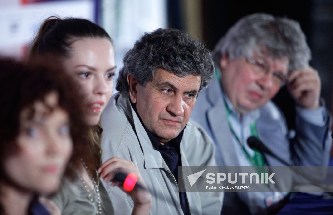 33rd Moscow International Film Festival