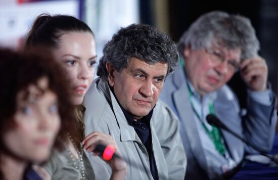 33rd Moscow International Film Festival