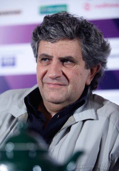 33rd Moscow International Film Festival