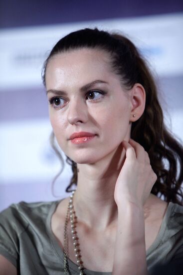 33rd Moscow International Film Festival