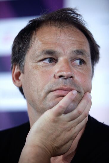 33rd Moscow International Film Festival