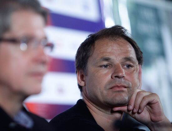 33rd Moscow International Film Festival